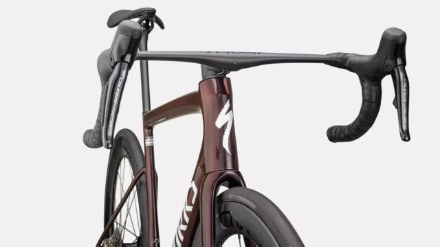 Dviratis Specialized S-Works Tarmac SL8 - Shimano Dura-Ace Di2 - Image 3