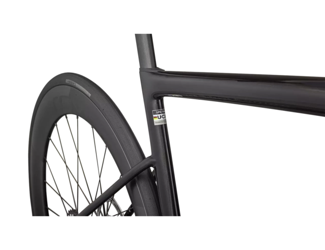 Dviratis Tarmac SL8 Pro - SRAM Force eTap AXS - Image 6