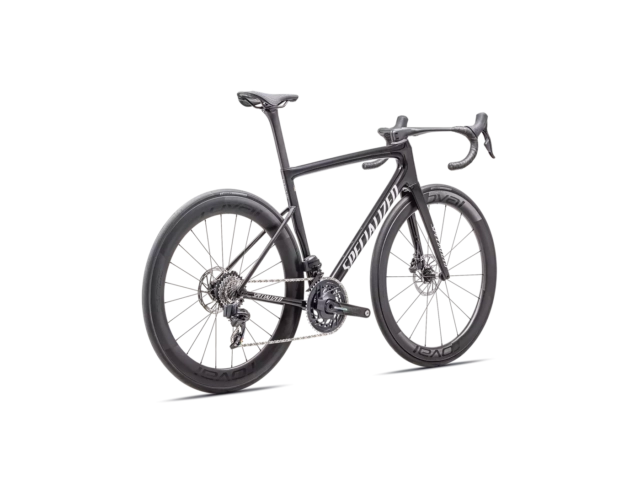 Dviratis Tarmac SL8 Pro - SRAM Force eTap AXS - Image 5