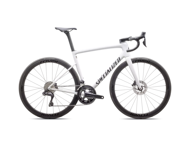 Dviratis Specialized Tarmac SL8 Expert - Ultegra Di2