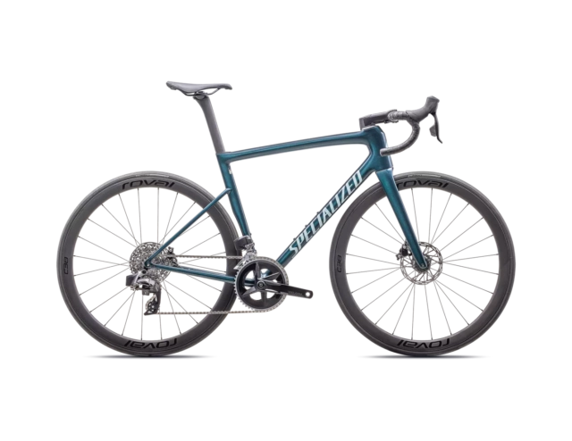 Dviratis Specialized Tarmac SL8 Expert