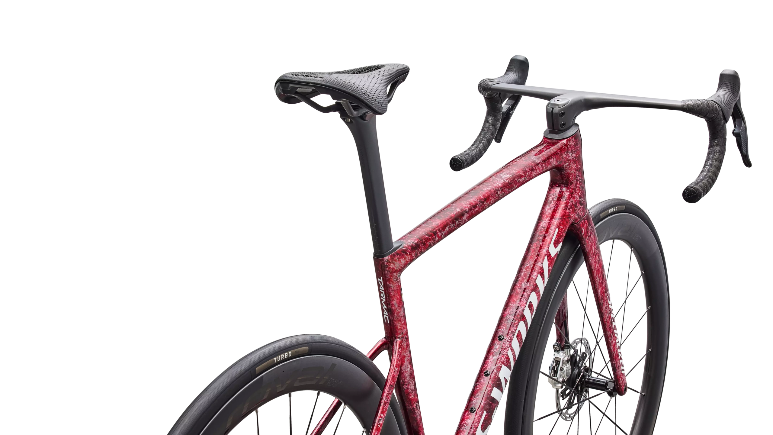 Dviratis Specialized S-Works Tarmac SL8 SRAM RED AXS - Image 2