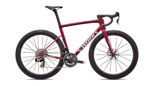 Dviratis Specialized S-Works Tarmac SL8 SRAM RED AXS