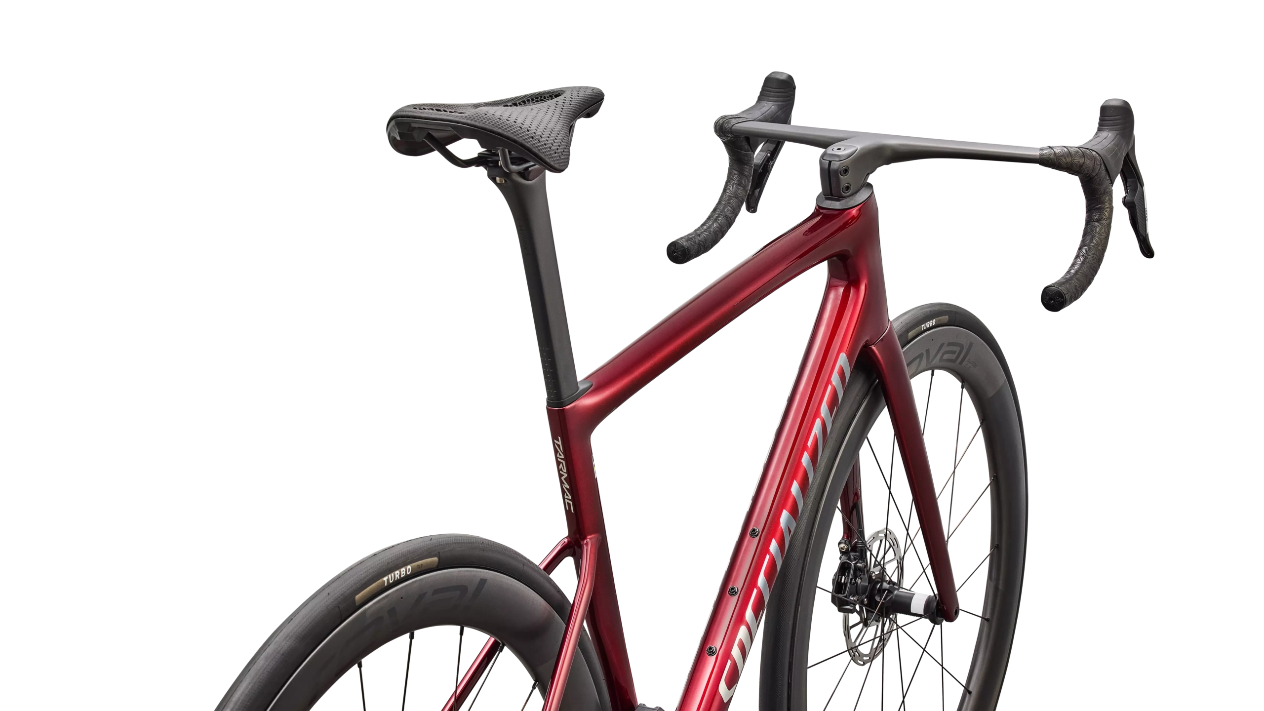 Dviratis Specialized Tarmac SL8 Pro - SRAM Force AXS - Image 2