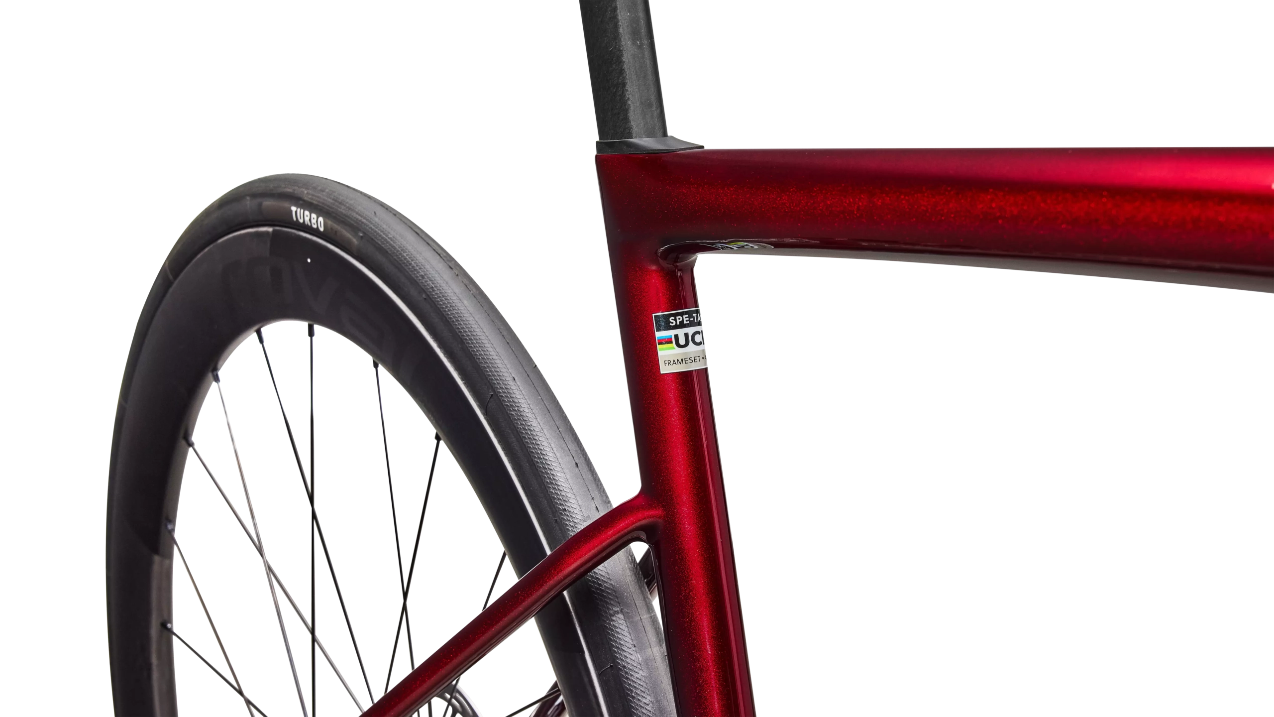 Dviratis Specialized Tarmac SL8 Pro - SRAM Force AXS - Image 4