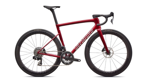 Dviratis Specialized Tarmac SL8 Pro - SRAM Force AXS