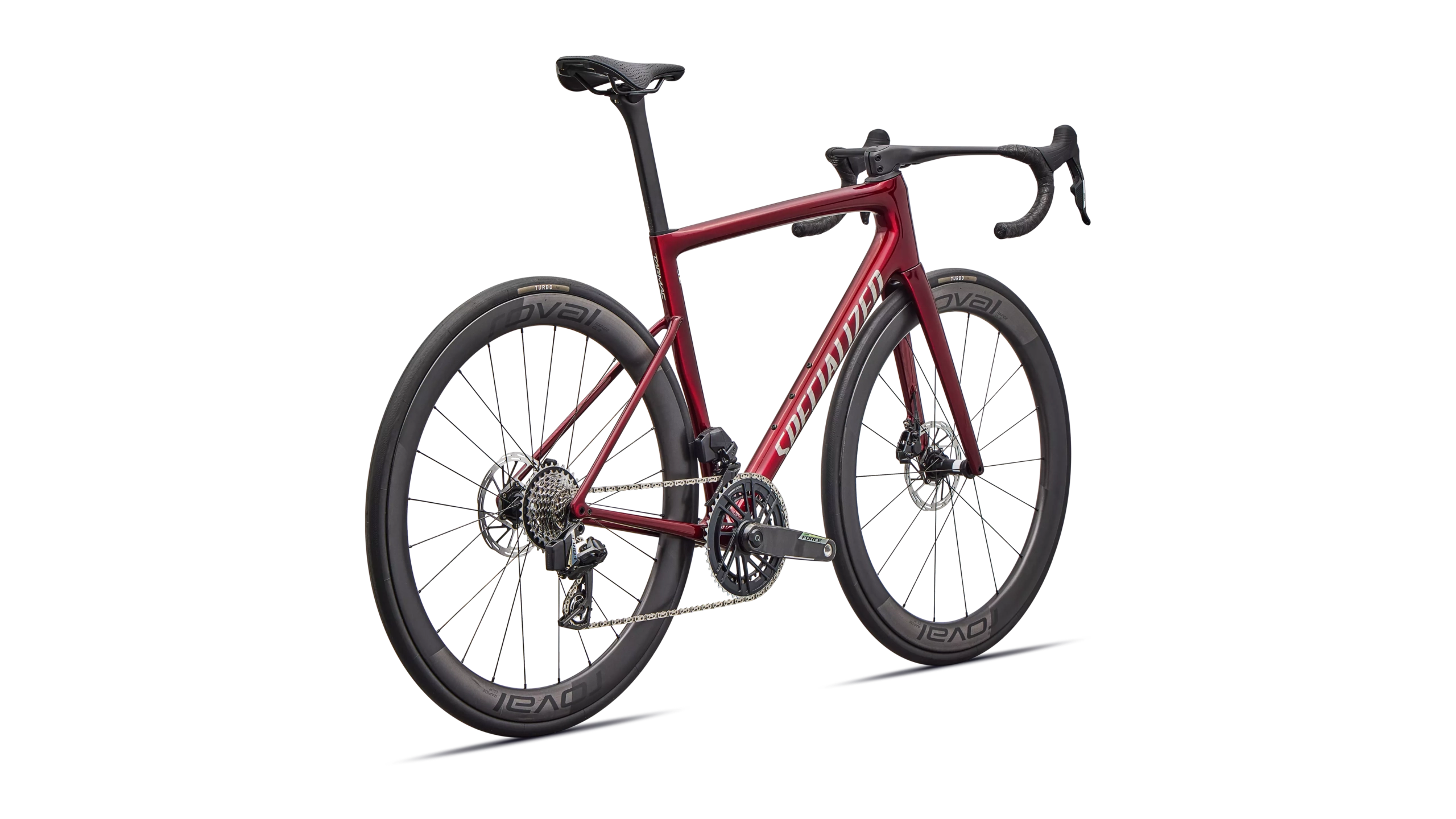 Dviratis Specialized Tarmac SL8 Pro - SRAM Force AXS - Image 6