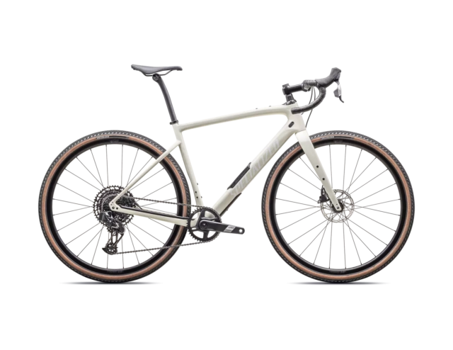 Dviratis Diverge Comp Carbon