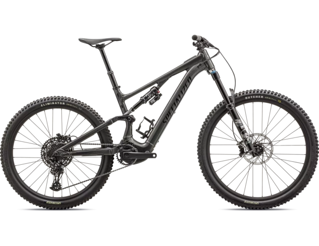 Dviratis Specialized Turbo Levo SL Comp Alloy