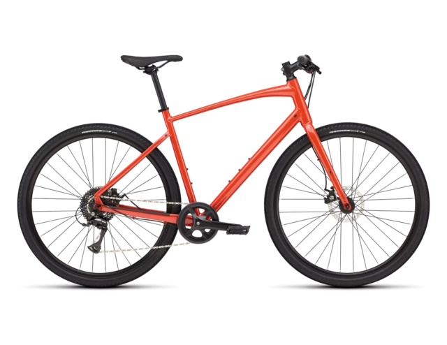Dviratis Specialized Sirrus X 1.0