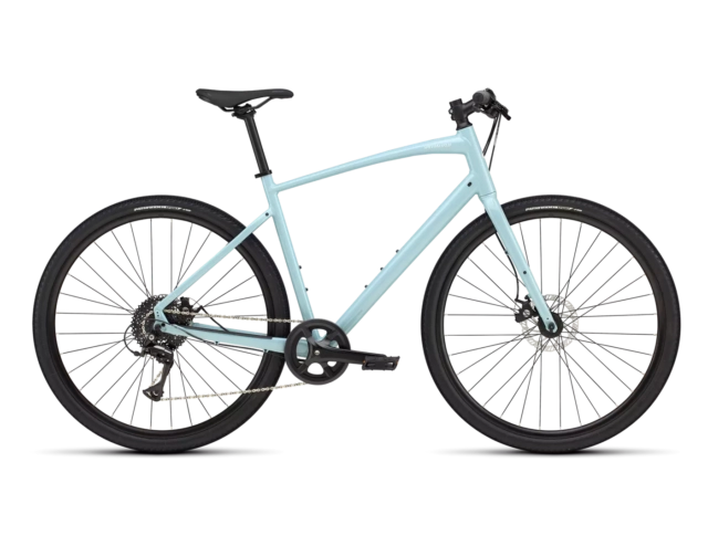 Dviratis Specialized Sirrus X 1.0