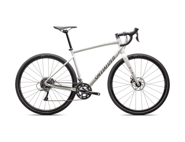 Dviratis Specialized Diverge E5