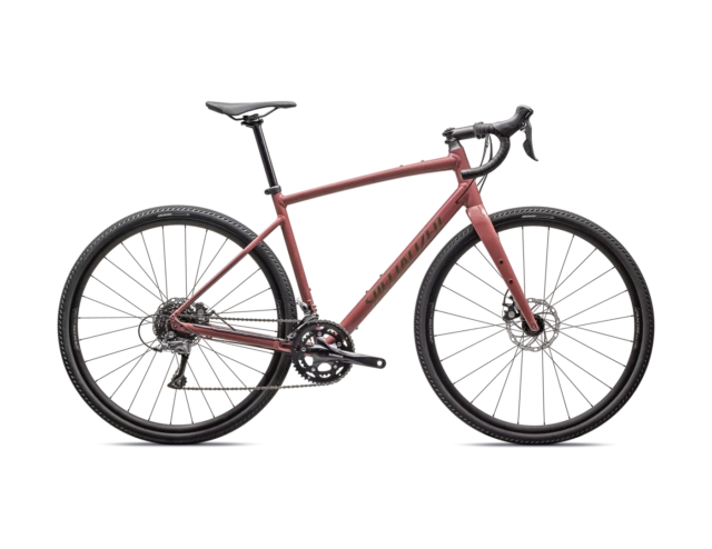 Dviratis Specialized Diverge E5