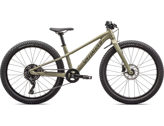 Dviratis Specialized Riprock 24