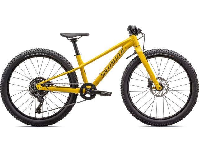 Dviratis Specialized Riprock 24