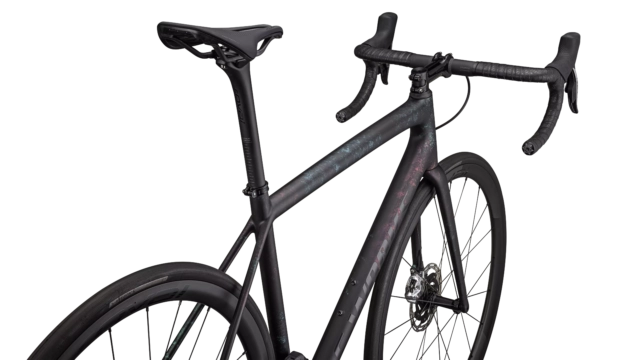 Dviratis Specialized S-Works Aethos - SRAM Red eTap AXS - Image 2