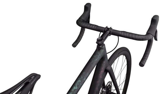 Dviratis Specialized S-Works Aethos - SRAM Red eTap AXS - Image 3