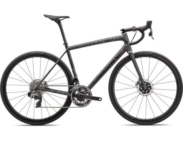 Dviratis Specialized S-Works Aethos - SRAM Red eTap AXS