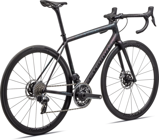 Dviratis Specialized S-Works Aethos - SRAM Red eTap AXS - Image 6