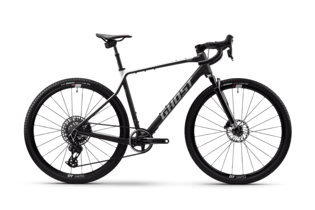 Dviratis Ghost ASKET CF 30