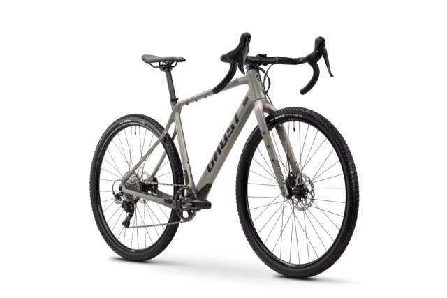 Dviratis Ghost ASKET CF PRO - Image 4