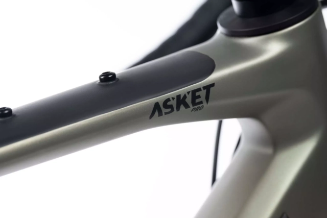 Dviratis Ghost ASKET CF PRO - Image 5