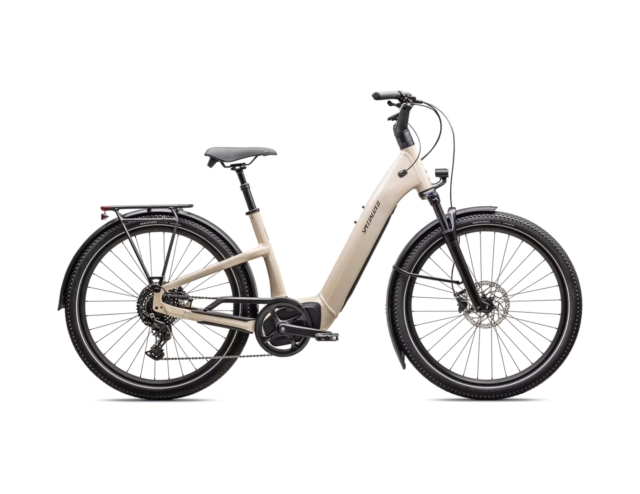 Dviratis Specialized Turbo Como 4.0