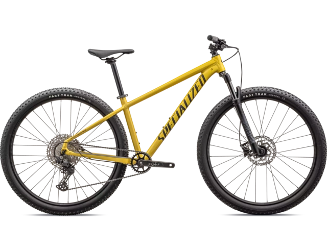 Dviratis Specialized Rockhopper Expert