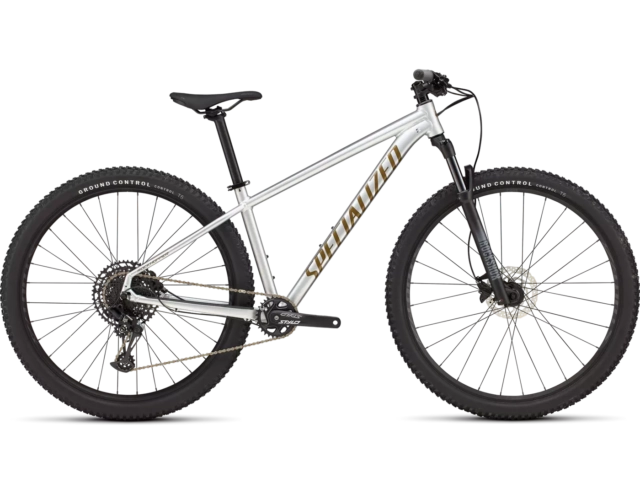 Dviratis Specialized Rockhopper Expert