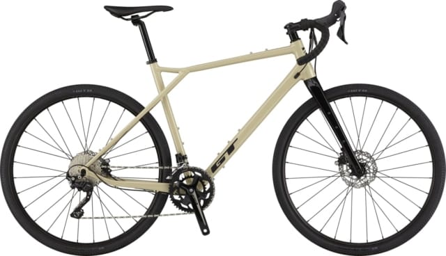 Dviratis GT GRADE COMP