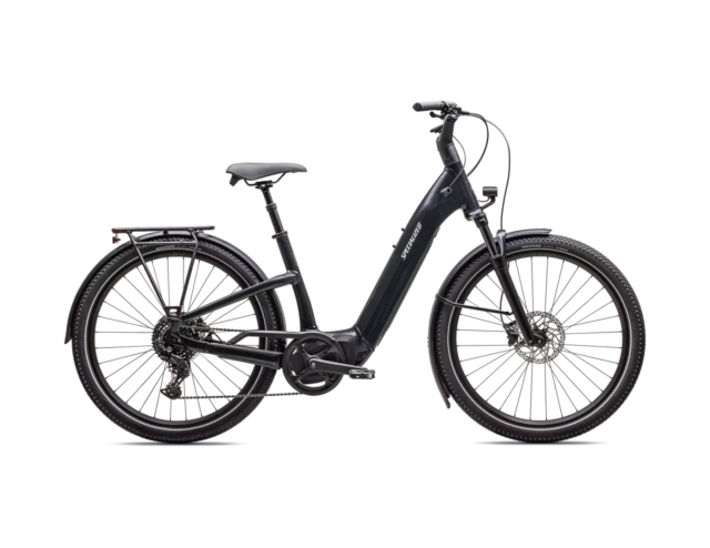 Dviratis Specialized Como 4.0