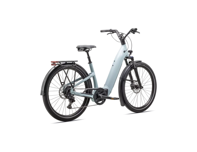 Dviratis Specialized Como 4.0 - Image 9