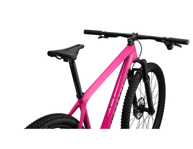 Dviratis Specialized Epic Hardtail Comp - Image 2