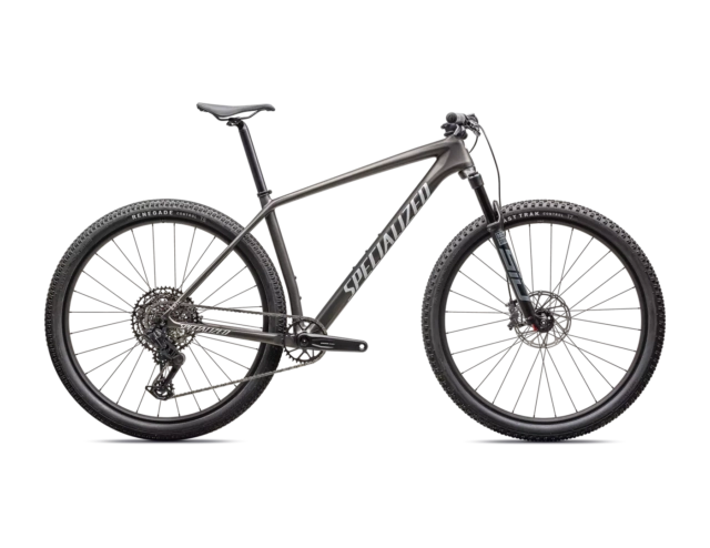 Dviratis Specialized Epic Hardtail Comp
