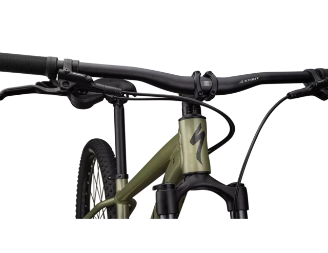Dviratis Specialized Rockhopper Comp - Image 5