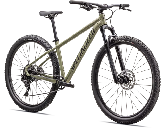Dviratis Specialized Rockhopper Comp - Image 3