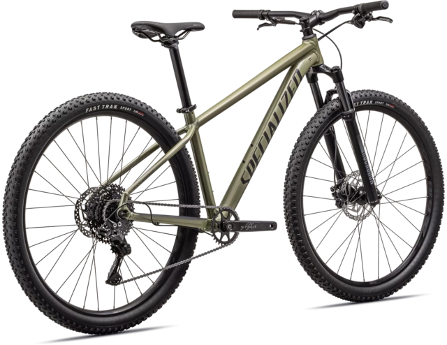 Dviratis Specialized Rockhopper Comp - Image 4