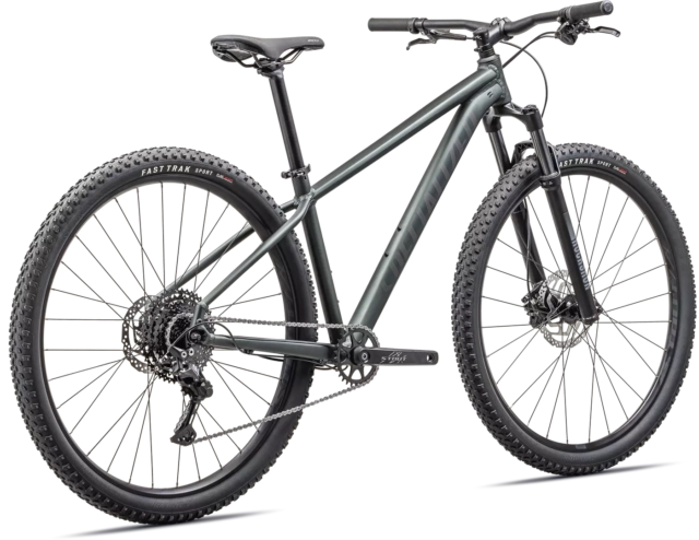 Dviratis Specialized Rockhopper Comp - Image 5