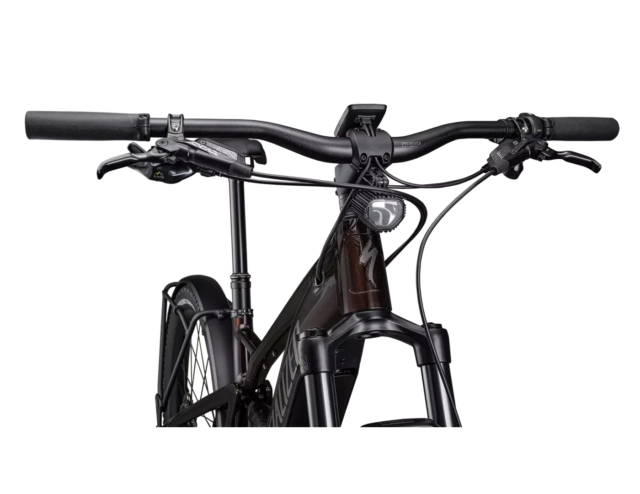 Elektrinis dviratis Specialized Turbo Tero X 5.0 - Image 4
