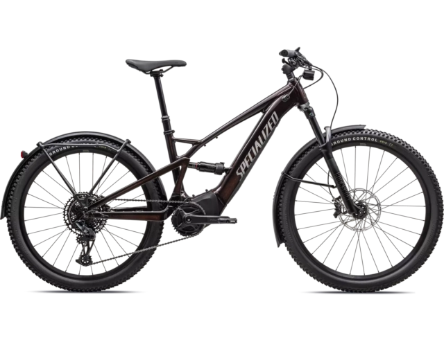 Elektrinis dviratis Specialized Turbo Tero X 5.0