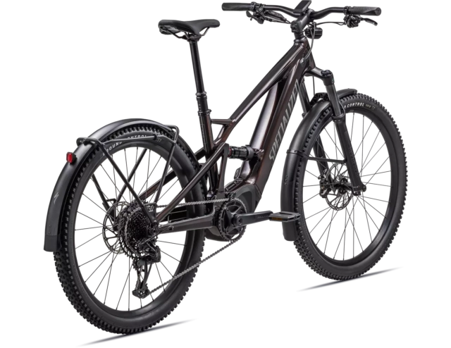 Elektrinis dviratis Specialized Turbo Tero X 5.0 - Image 9