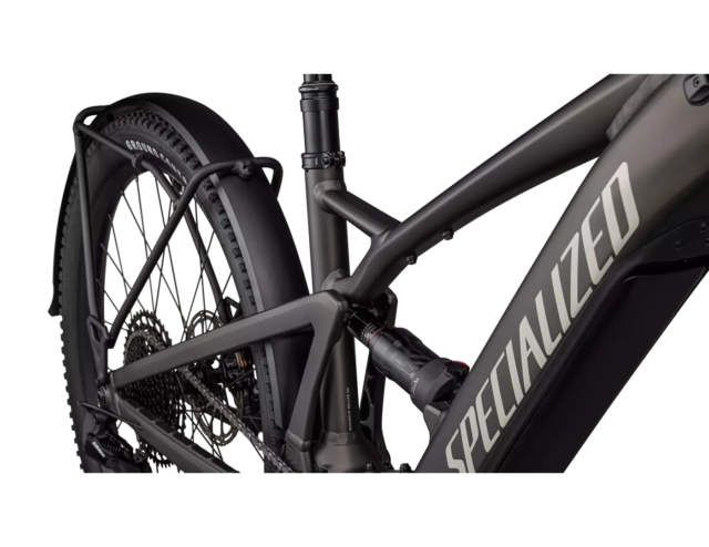 Elektrinis dviratis Specialized Turbo Tero X 4.0 - Image 5