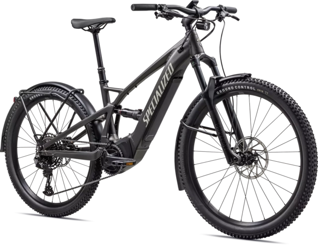 Elektrinis dviratis Specialized Turbo Tero X 4.0 - Image 7