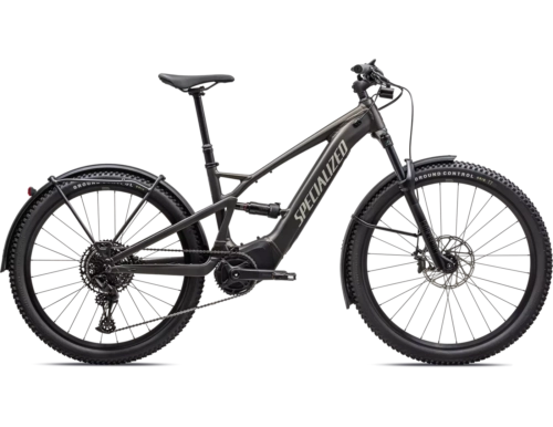 Elektrinis dviratis Specialized Turbo Tero X 4.0