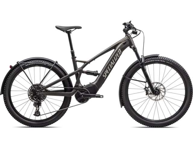 Elektrinis dviratis Specialized Turbo Tero X 4.0