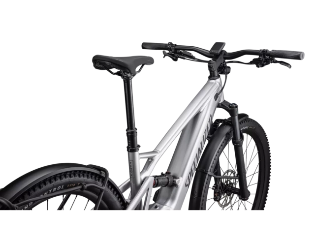 Elektrinis dviratis Specialized Turbo Tero X 4.0 - Image 2