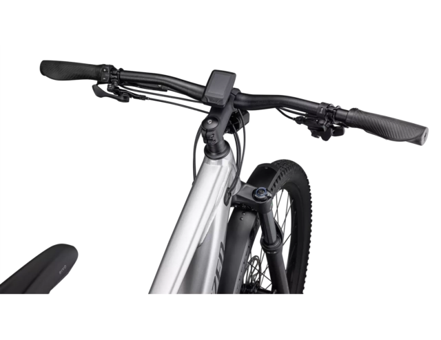 Elektrinis dviratis Specialized Turbo Tero X 4.0 - Image 3
