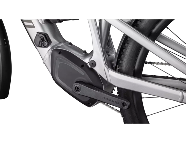 Elektrinis dviratis Specialized Turbo Tero X 4.0 - Image 6