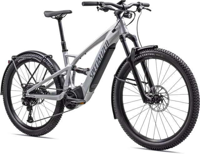 Elektrinis dviratis Specialized Turbo Tero X 4.0 - Image 7