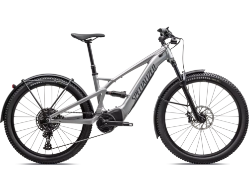 Elektrinis dviratis Specialized Turbo Tero X 4.0